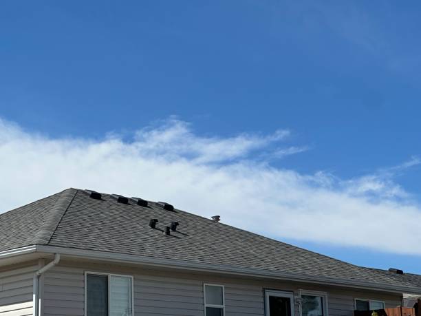 Best Storm Damage Roof Repair  in Poland, OH