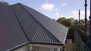 Best Commercial Roofing Services  in Poland, OH